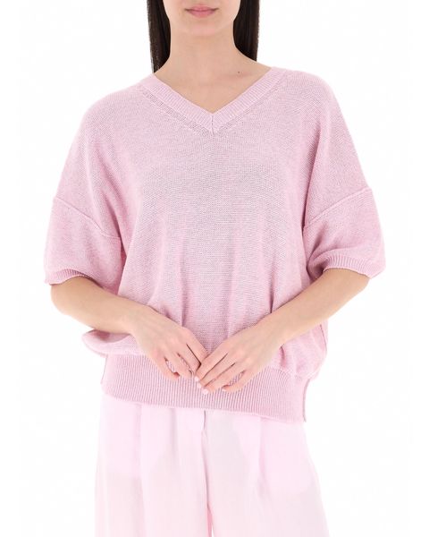 Maglia scollo V