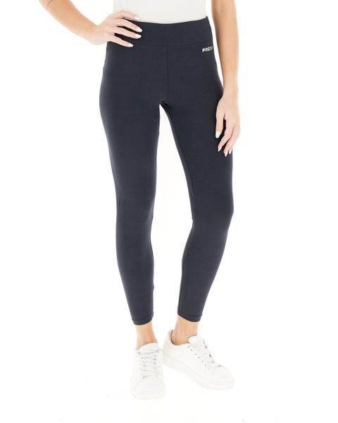 Leggings cotone