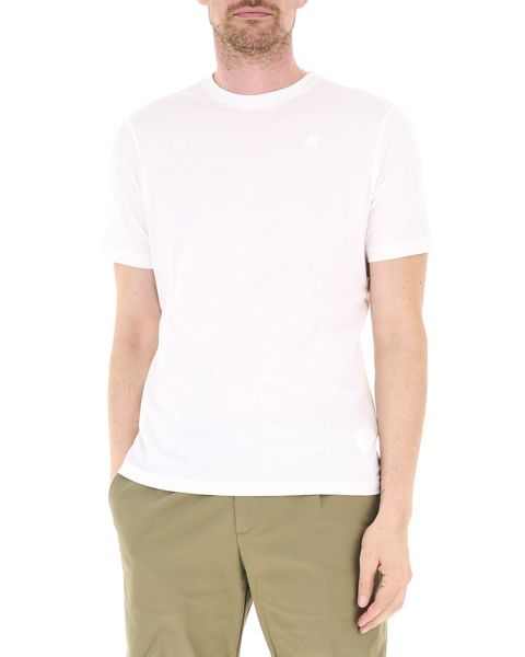 T-shirt girocollo