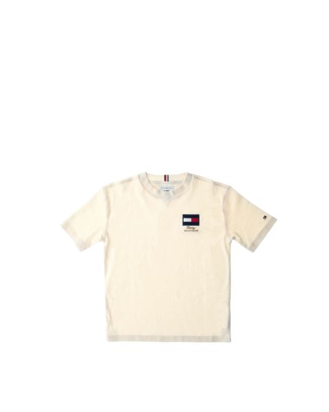 T-shirt girocollo