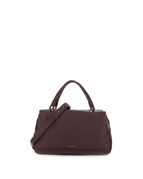 Borsa in pelle