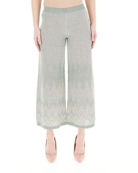 Pantalone a palazzo