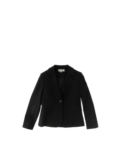 Blazer monopetto
