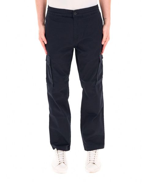 Pantalone in cotone