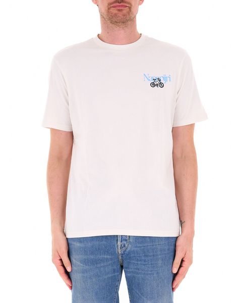 T-shirt girocollo