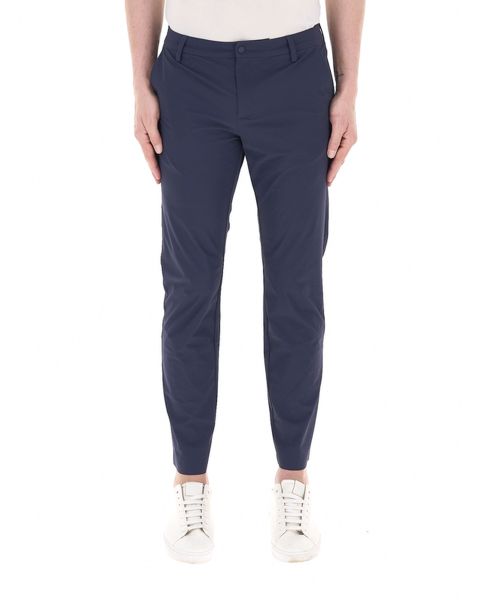 Pantalone in cotone