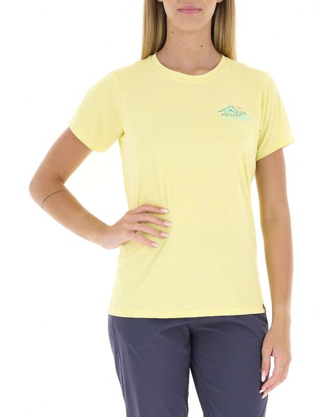 T-shirt tessuto tecnico