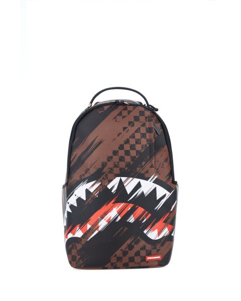 Zaino in similpelle