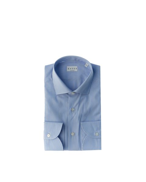 Camicia a righe