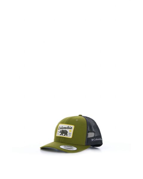 Capello Trucker