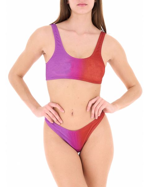 Bikini a fascia