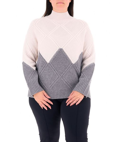 Maglione dolcevita
