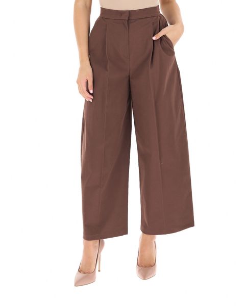 Pantalone a palazzo