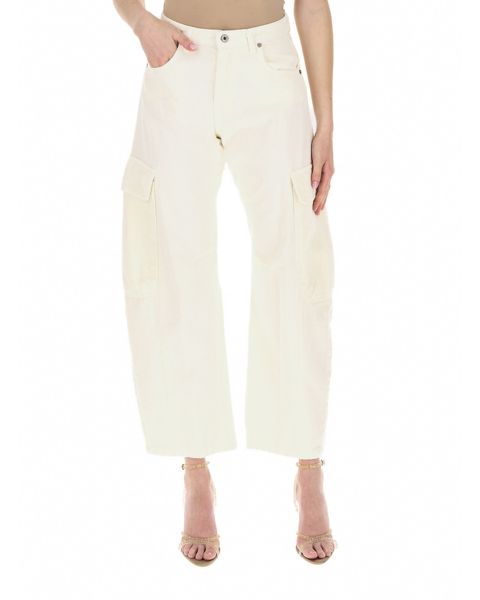 Jeans balloon
