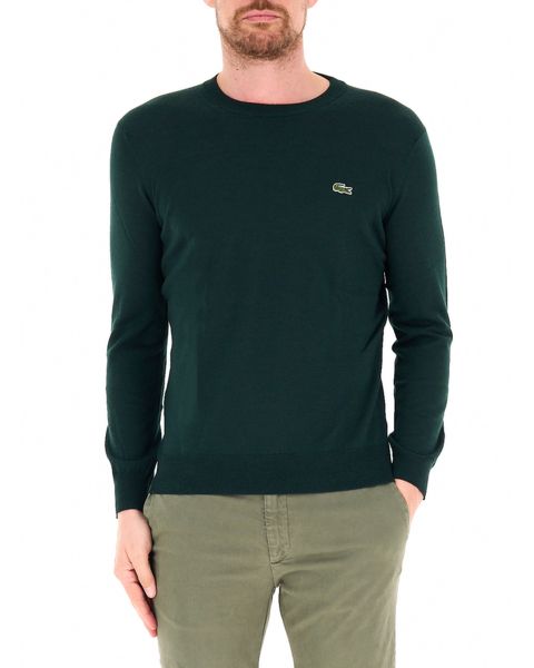 Maglione girocollo
