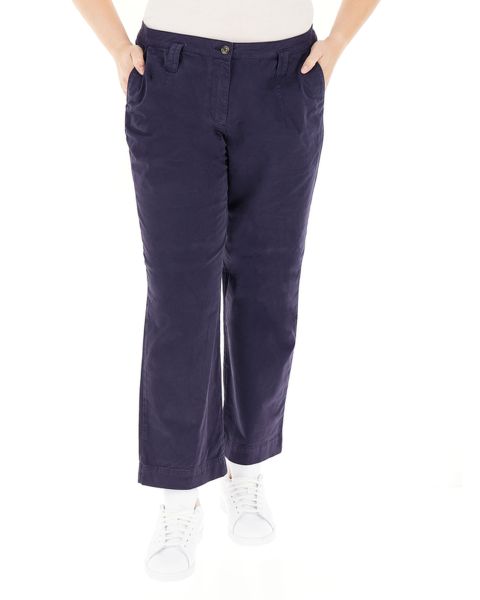 Pantalone in cotone
