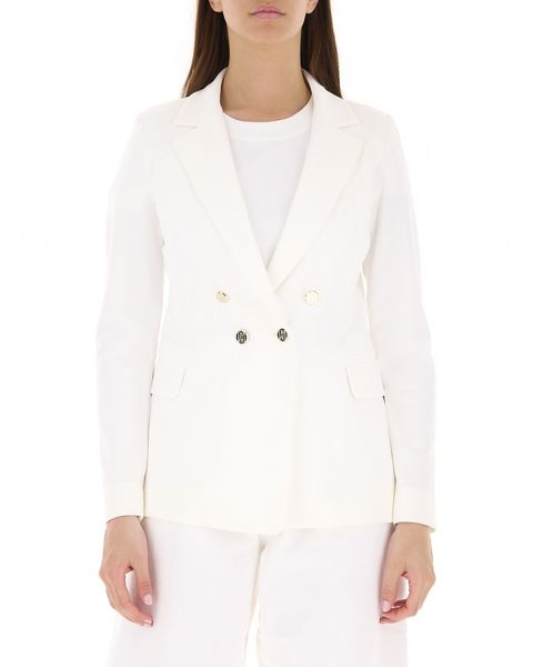 Blazer doppiopetto