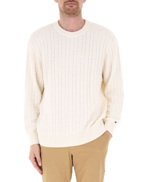 Maglione lavorato