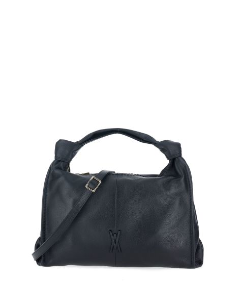 Borsa in pelle