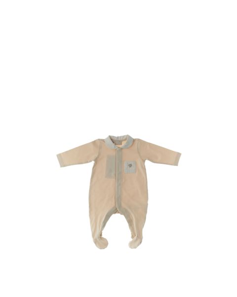 Tutina in cotone