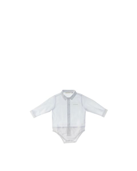 Body maniche lunghe