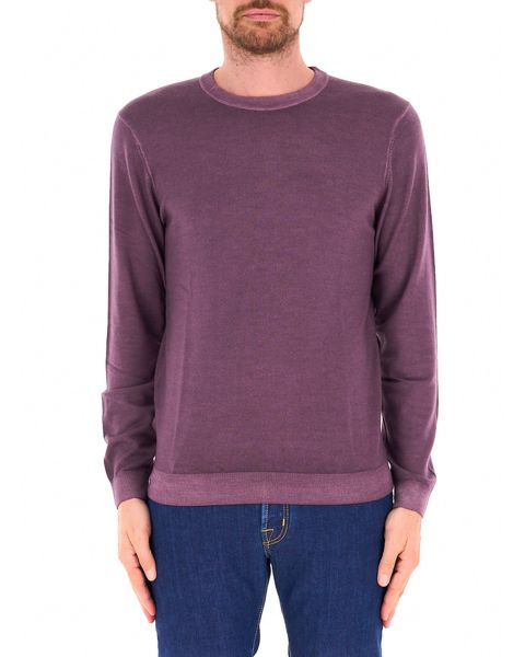 Maglia lana merino