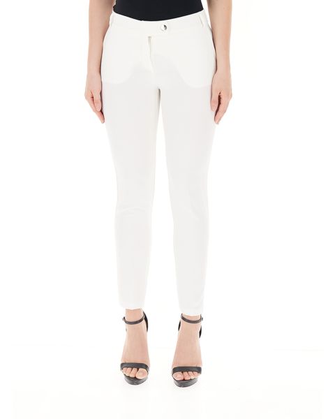 Pantalone a sigaretta