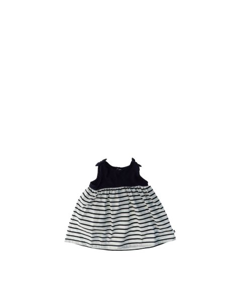 Abito in cotone
