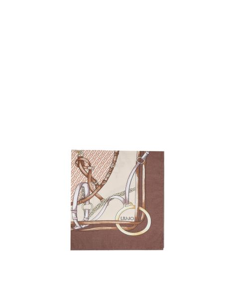 Foulard in fantasia