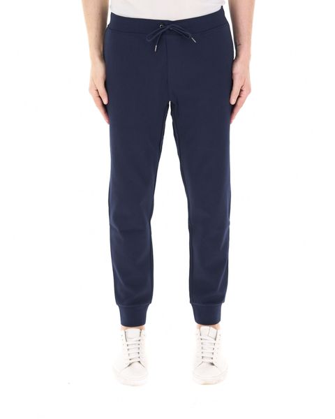 Pantalone in felpa