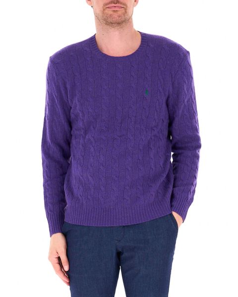Maglione in lana