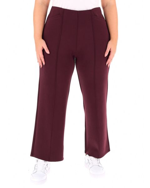 Pantalone in felpa