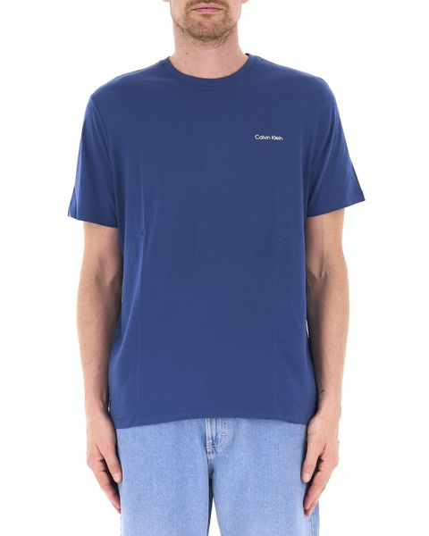 T-shirt girocollo