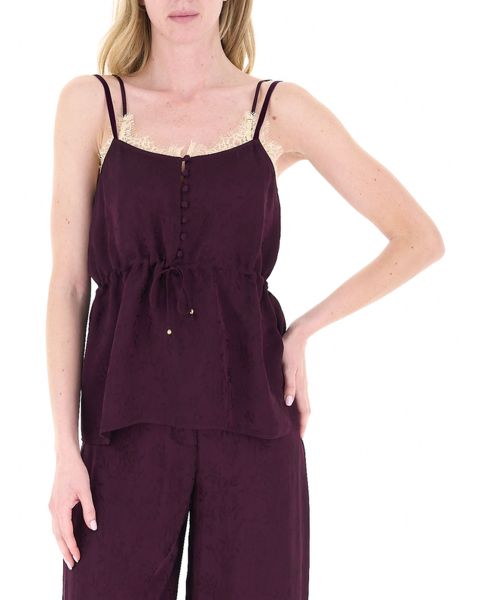 Top in viscosa