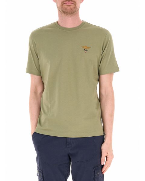 T-shirt girocollo