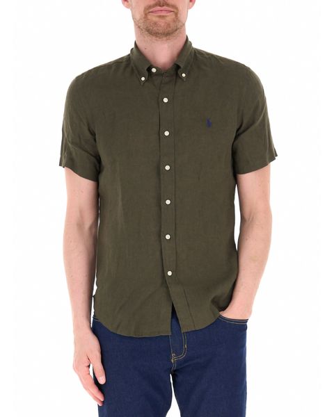 Camicia in lino