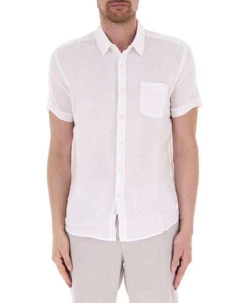 Camicia in lino