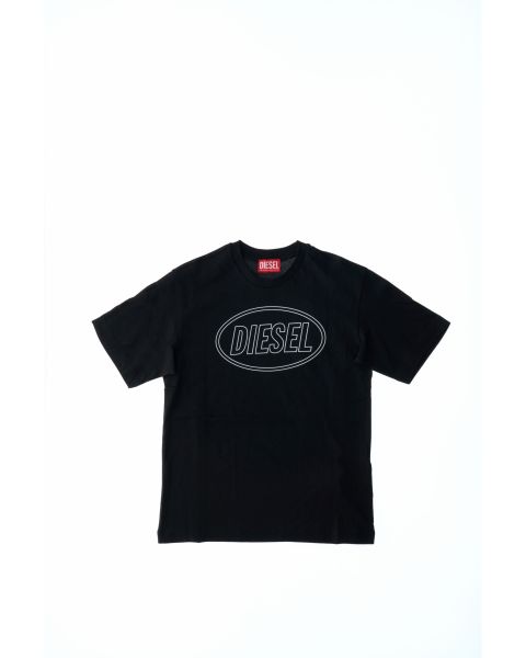 T-shirt girocollo