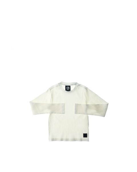 T-shirt a costine