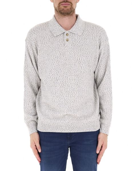 Polo maniche lunghe