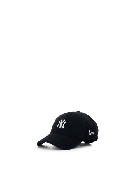 Cappello con visiera