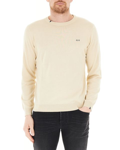 Maglia in cotone