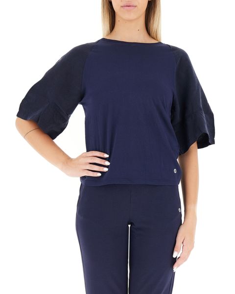 T-shirt in cotone