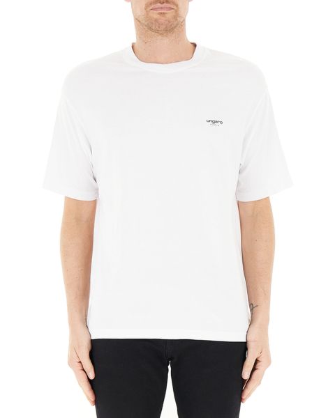 T-shirt girocollo