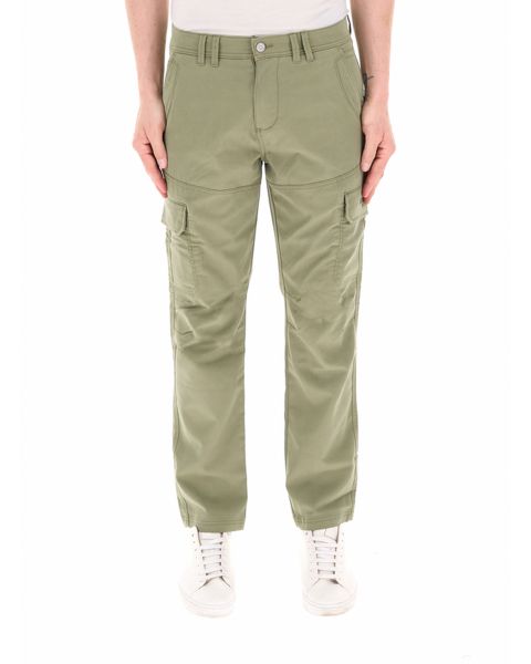 Pantalone cargo