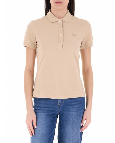 Polo in cotone