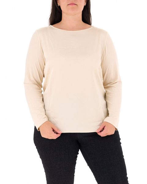 Blusa in viscosa