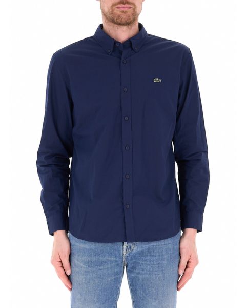 Camicia maniche lunghe