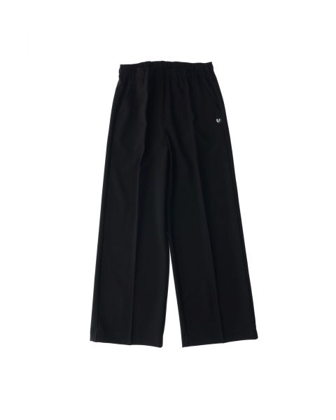 Pantalone wide leg