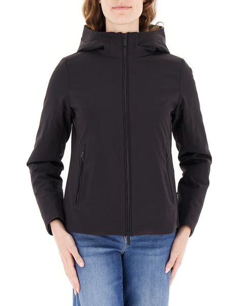Parka Firth Down Short